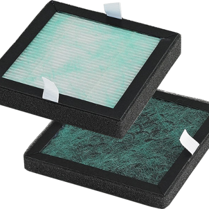 Zestaw filtrów do ASEPTICA cubic